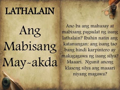 Dalawang Karpintero Ang Sabay Pumokpok Kay Madam.